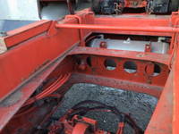 いすゞギガダンプ大型（10t）[写真12]