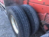 いすゞギガダンプ大型（10t）[写真14]