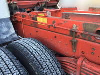 いすゞギガダンプ大型（10t）[写真15]