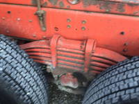 いすゞギガダンプ大型（10t）[写真17]