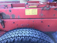 いすゞギガダンプ大型（10t）[写真18]