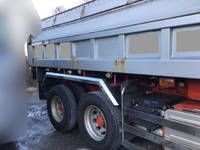 いすゞギガダンプ大型（10t）[写真22]