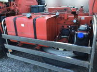 いすゞギガダンプ大型（10t）[写真23]