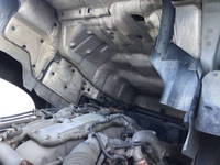 いすゞギガダンプ大型（10t）[写真25]