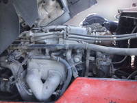 いすゞギガダンプ大型（10t）[写真27]