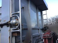 いすゞギガダンプ大型（10t）[写真28]