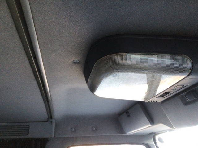 いすゞギガダンプ大型（10t）[写真30]