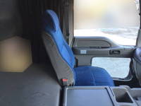 いすゞギガダンプ大型（10t）[写真31]