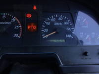 いすゞギガダンプ大型（10t）[写真32]