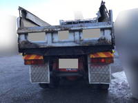 いすゞギガダンプ大型（10t）[写真05]