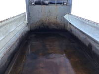 いすゞギガダンプ大型（10t）[写真06]