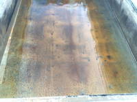 いすゞギガダンプ大型（10t）[写真07]