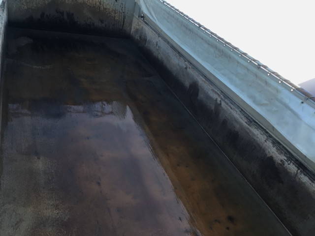 いすゞギガダンプ大型（10t）[写真08]