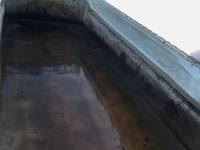 いすゞギガダンプ大型（10t）[写真08]