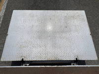 いすゞフォワードアルミブロック中型（4t）[写真11]