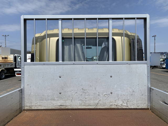 いすゞフォワードアルミブロック中型（4t）[写真13]