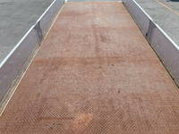 いすゞフォワードアルミブロック中型（4t）[写真14]