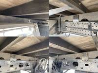 いすゞフォワードアルミブロック中型（4t）[写真17]