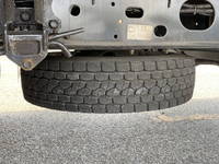 いすゞフォワードアルミブロック中型（4t）[写真18]