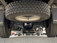 いすゞフォワードアルミブロック中型（4t）[写真19]