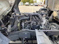 いすゞフォワードアルミブロック中型（4t）[写真20]