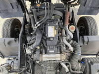 いすゞフォワードアルミブロック中型（4t）[写真22]