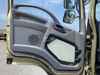 いすゞフォワードアルミブロック中型（4t）[写真24]