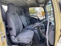 いすゞフォワードアルミブロック中型（4t）[写真27]