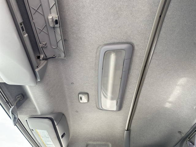 いすゞフォワードアルミブロック中型（4t）[写真28]