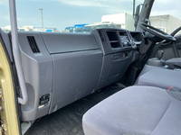 いすゞフォワードアルミブロック中型（4t）[写真30]