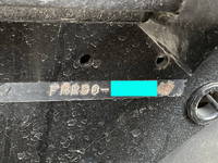 いすゞフォワードアルミブロック中型（4t）[写真38]