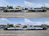 いすゞフォワードアルミブロック中型（4t）[写真05]