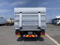 いすゞフォワードアルミブロック中型（4t）[写真08]