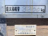 いすゞフォワードアルミブロック中型（4t）[写真09]