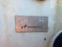 三菱ふそうキャンター平ボディ小型（2t・3t）[写真10]