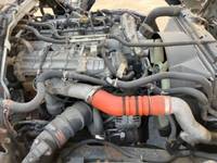 三菱ふそうキャンター平ボディ小型（2t・3t）[写真15]