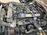 三菱ふそうキャンター平ボディ小型（2t・3t）[写真16]