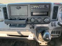 三菱ふそうキャンター平ボディ小型（2t・3t）[写真26]