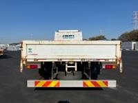 三菱ふそうキャンター平ボディ小型（2t・3t）[写真03]