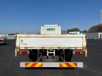 三菱ふそうキャンター平ボディ小型（2t・3t）[写真06]