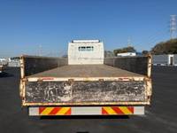 三菱ふそうキャンター平ボディ小型（2t・3t）[写真08]