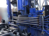 いすゞフォワードセルフクレーン3段中型（4t）[写真13]