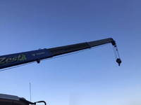 いすゞフォワードセルフクレーン3段中型（4t）[写真15]