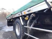 いすゞフォワードセルフクレーン3段中型（4t）[写真20]