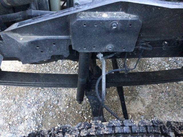 いすゞフォワードセルフクレーン3段中型（4t）[写真21]