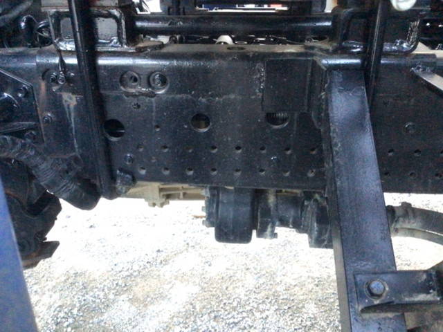 いすゞフォワードセルフクレーン3段中型（4t）[写真23]