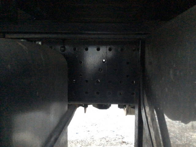 いすゞフォワードセルフクレーン3段中型（4t）[写真24]