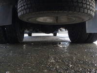 いすゞフォワードセルフクレーン3段中型（4t）[写真28]