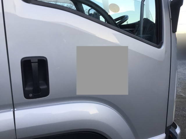 いすゞフォワードセルフクレーン3段中型（4t）[写真31]