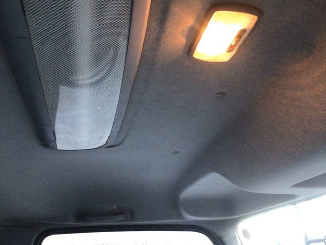 いすゞフォワードセルフクレーン3段中型（4t）[写真35]